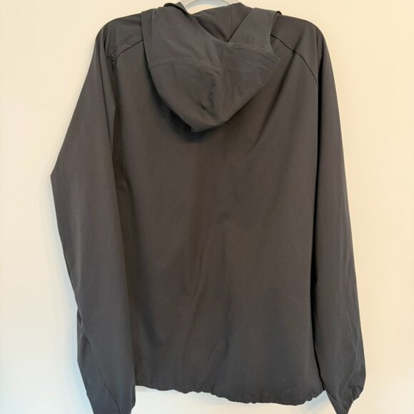 🖤 Houdini Sportswear Men’s Lightweight Performance Jacket (Size XL) - Picture 8 of 8